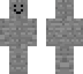 mojang man
