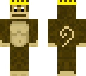 monkey king