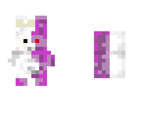monomi (moorshroom skin recolour)