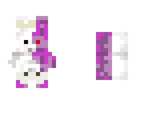 monomi (moorshroom skin recolour)