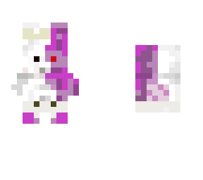 monomi (moorshroom skin recolour)