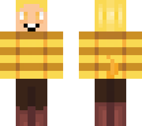 monster kid
