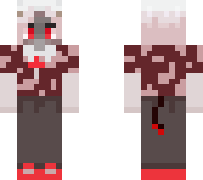 mooshroom origin!ko