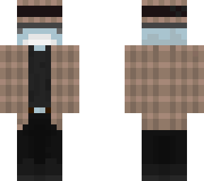 mr. detectivewhale
