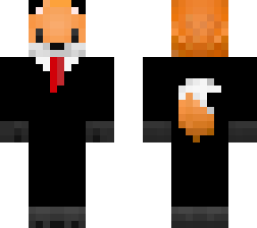 mr. fox