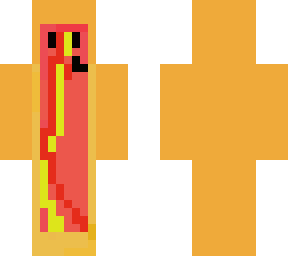 mr hot dog