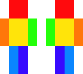 mr rainbow
