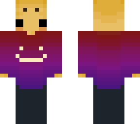 mupdated skin