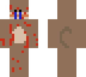 murderer monkey