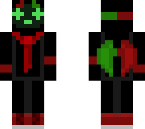mx (persona demon thing)