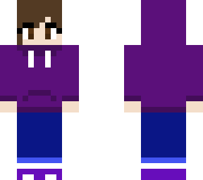 my avatar with hood