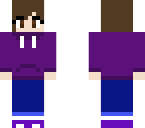 my avatar with no hood