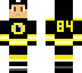 my brother 84