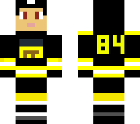 my brother alternate 84