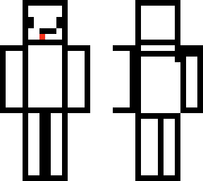 my character