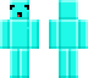 my character