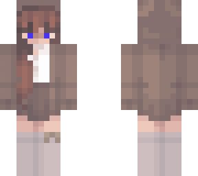 my fairytale oc