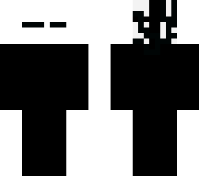 my first cursed null