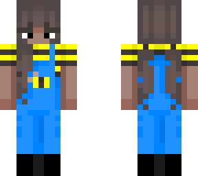 my friend (bee variant)