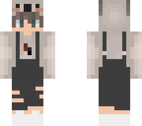 my koala skin