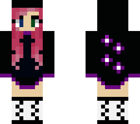 my new skin :)