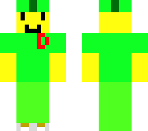 my roblox character 2