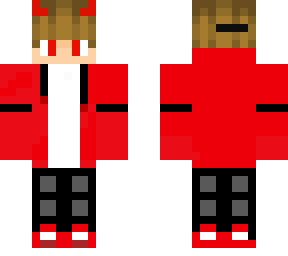 my skin :)