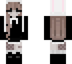 my skin :0