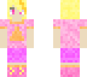 my skin (fixed)
