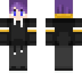 my skin (fixed again and again)