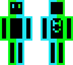 my skin (updated)