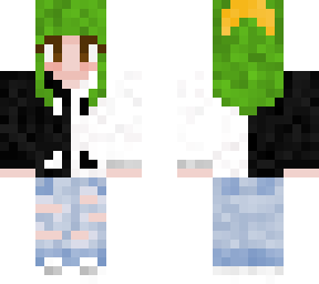 my skin