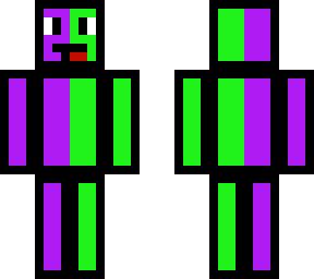 my skin
