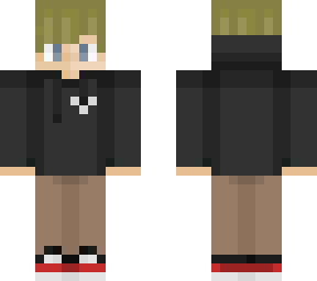 my skin