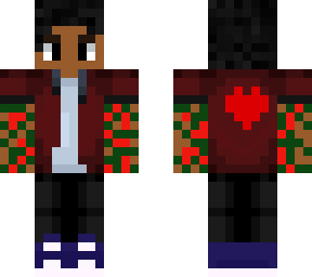 my skin