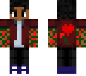 my skin
