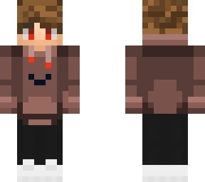 my skin evil