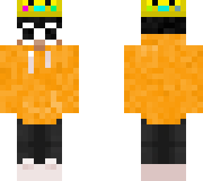 my skin i made