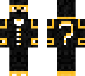 mystery gold
