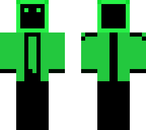 mystery man