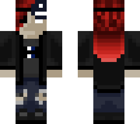n3ila's glitch mask for ella 2