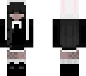 nadia skin :0