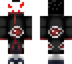naruto anbu akatsuki