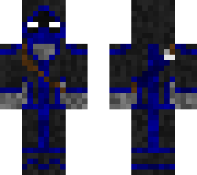 navy archer