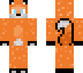 nawghtyfox
