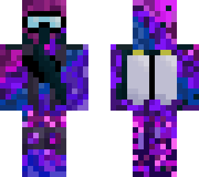 nebular space man 2.0