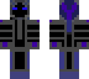 neth club leader