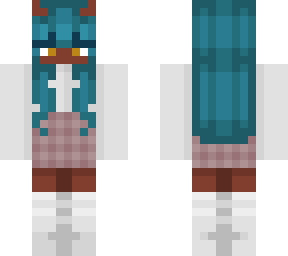 nether heather