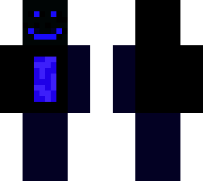 nether portal skin