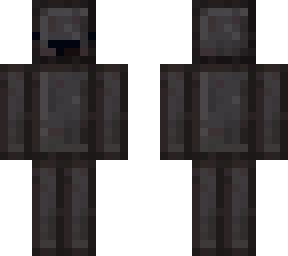 netherite skeppy